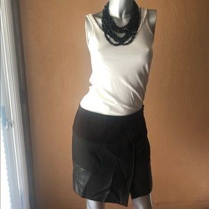 White House black market skirt